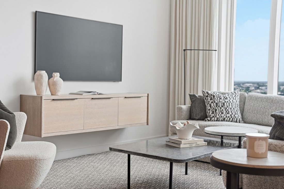 Condo in Nashville, Tennessee, United States 2 - 18370765