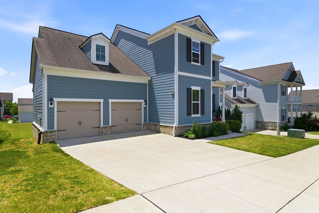 House in Franklin, Tennessee, United States 2 - 18370808