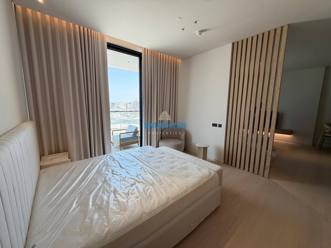Apartment in Al Jaddaf, Dubai, United Arab Emirates 3 - 18370935
