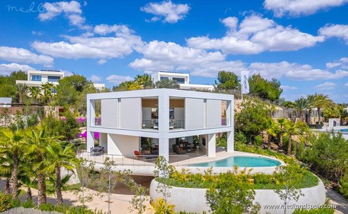 Villa à Orihuela, Valence, Espagne 1
