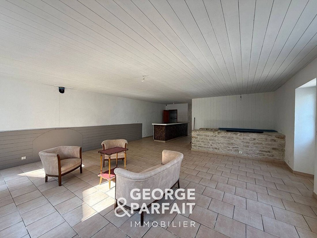 House in Saint-Martin-de-Ré, Nouvelle-Aquitaine, France 3 - 18288748