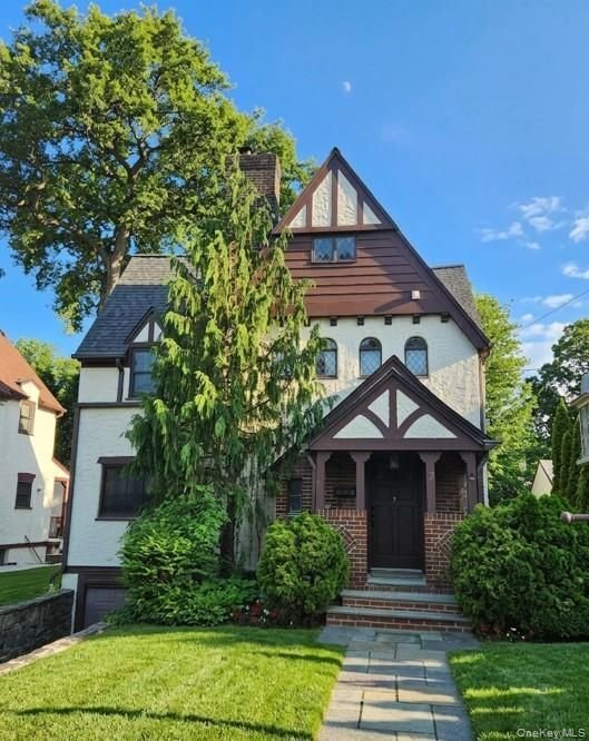 House in Bronxville, New York, United States 1 - 18269243