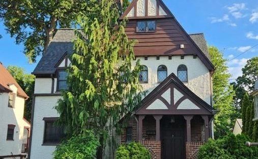 House in Bronxville, New York, United States 1