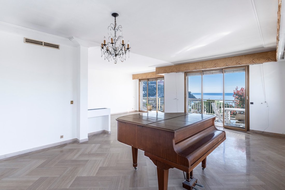 Apartment in Musiciens - Thiers, Nice, France 4 - 18371105
