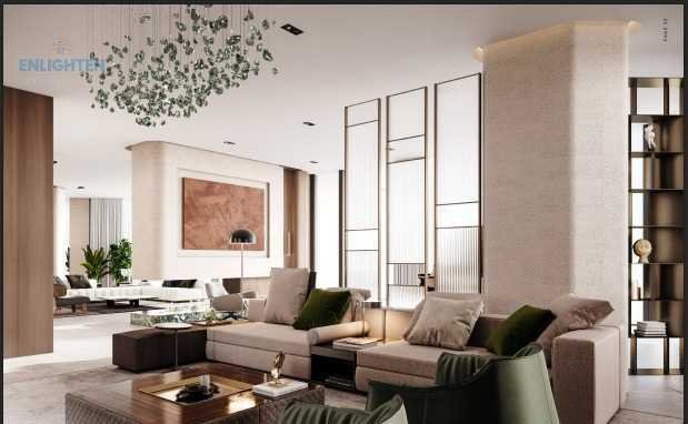 Apartment in Business Bay, Dubai, United Arab Emirates 2 - 18371074