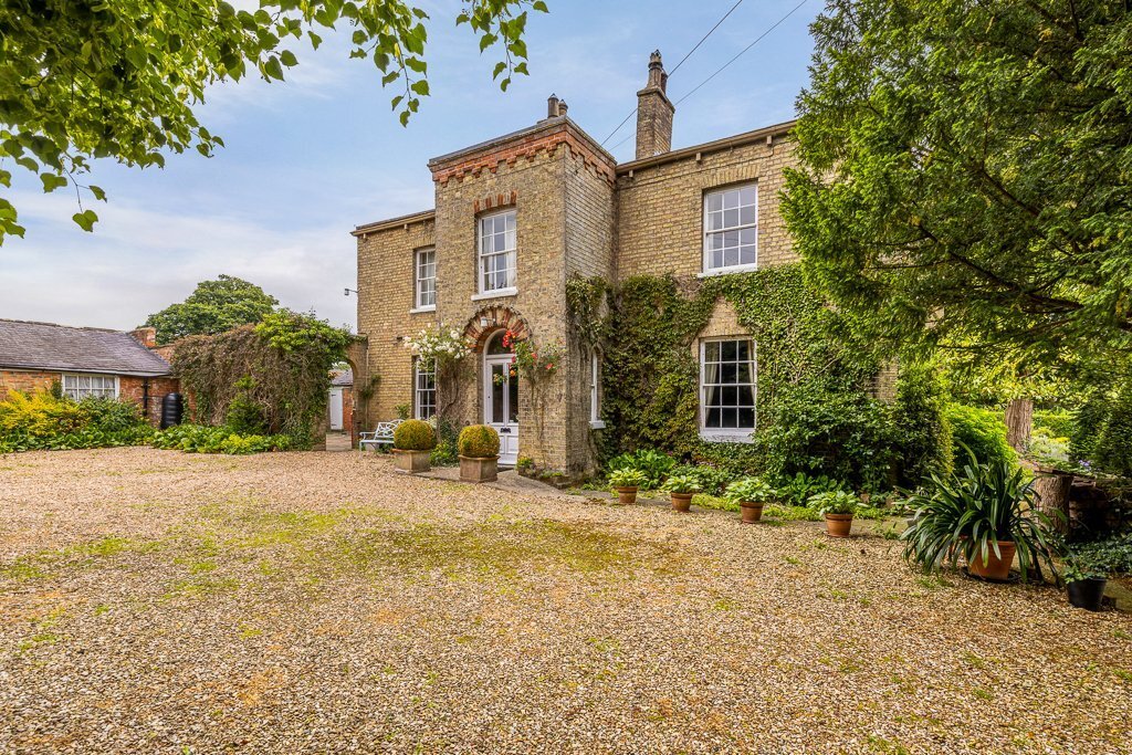 House in Greater Lincolnshire, England 1 - 18370754