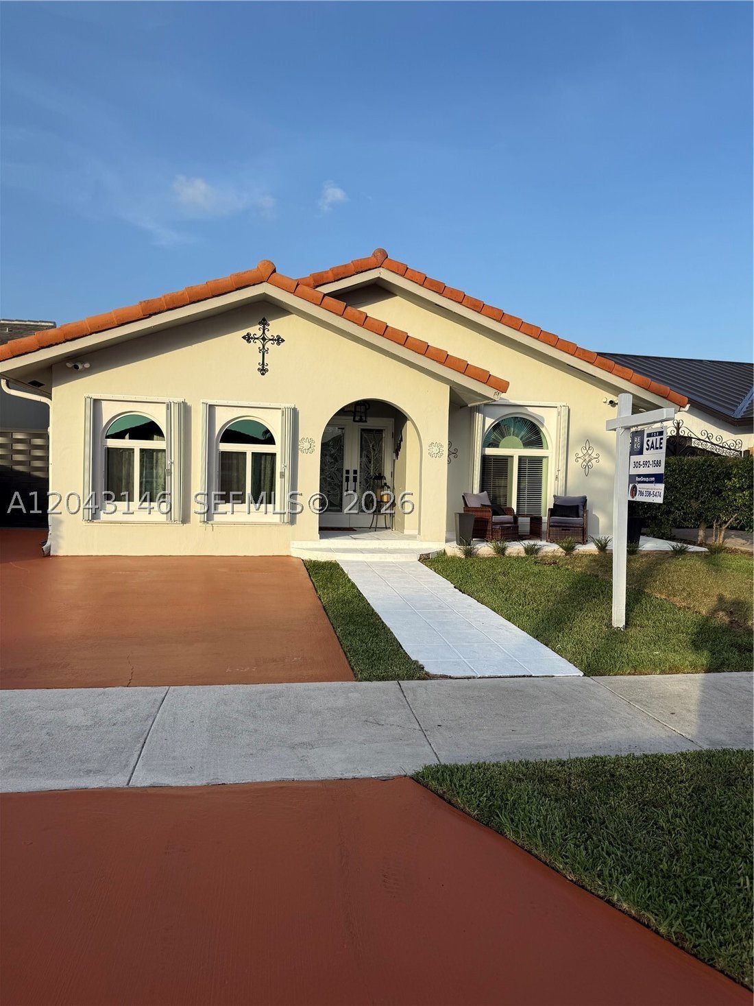 House in Miami, Florida, United States 2 - 18273719