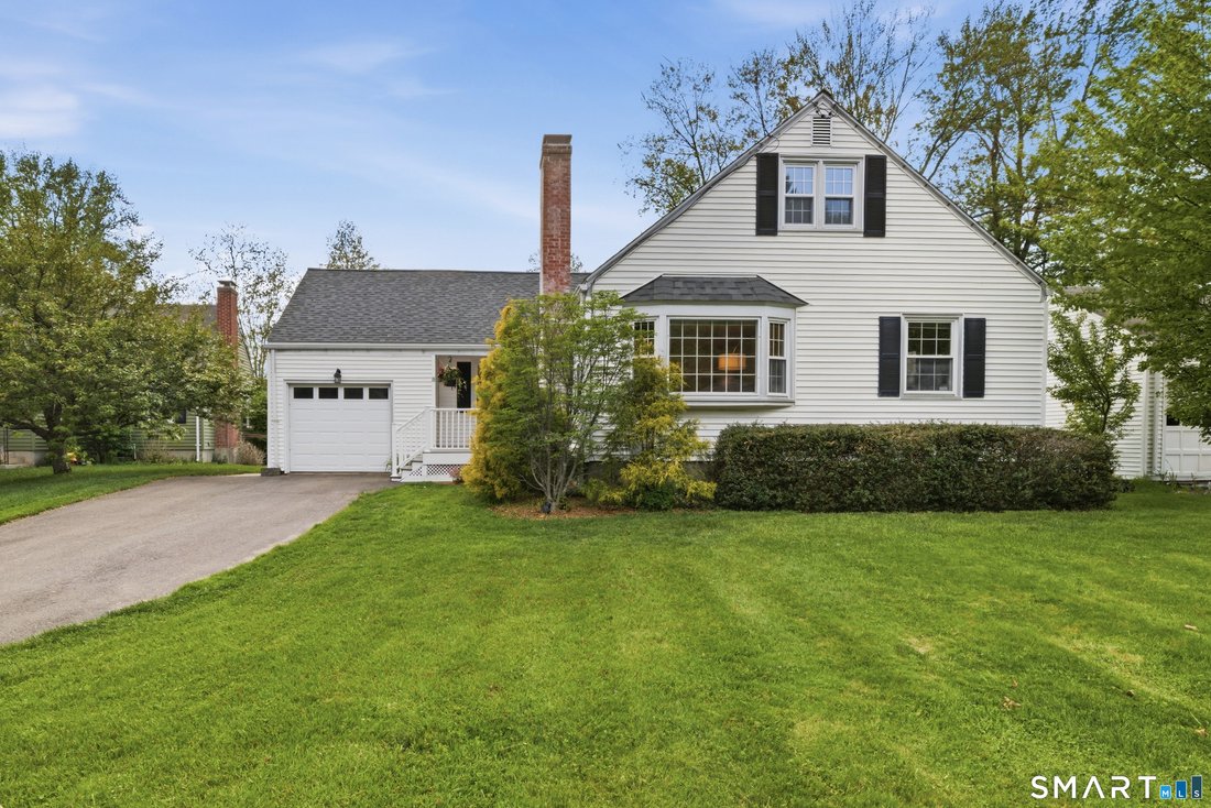 House in West Hartford, Connecticut, United States 1 - 18371254