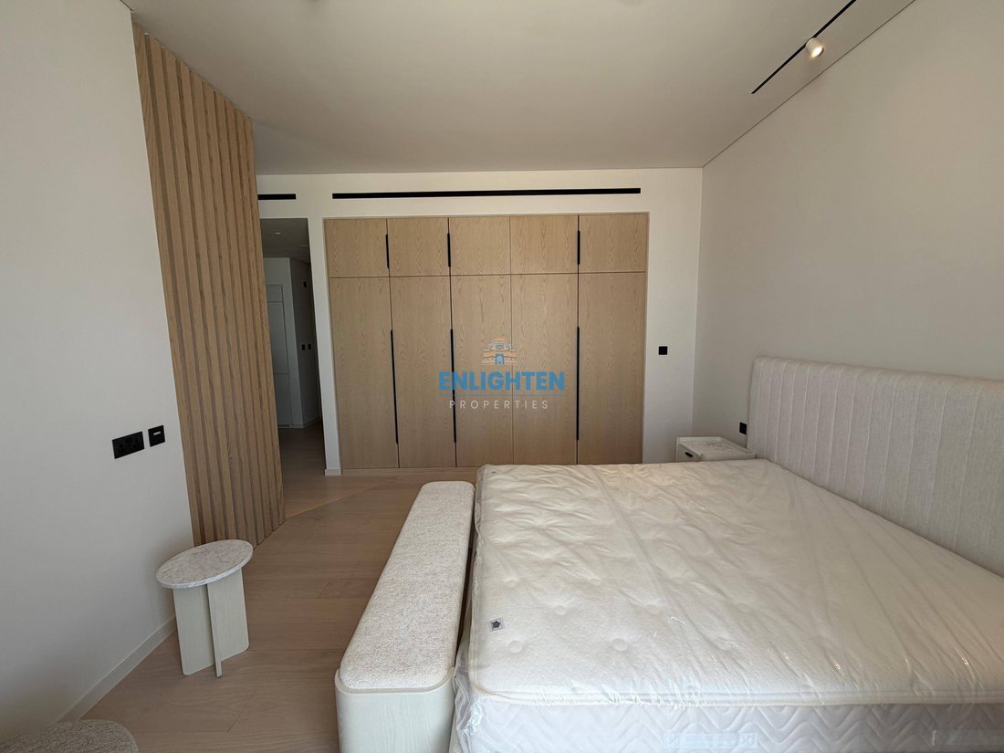 Apartment in Al Jaddaf, Dubai, United Arab Emirates 4 - 18370935