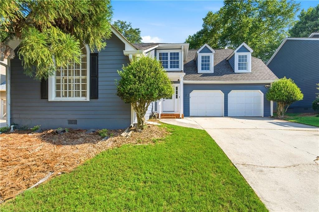 House in Brookhaven, Georgia, United States 1 - 18370936