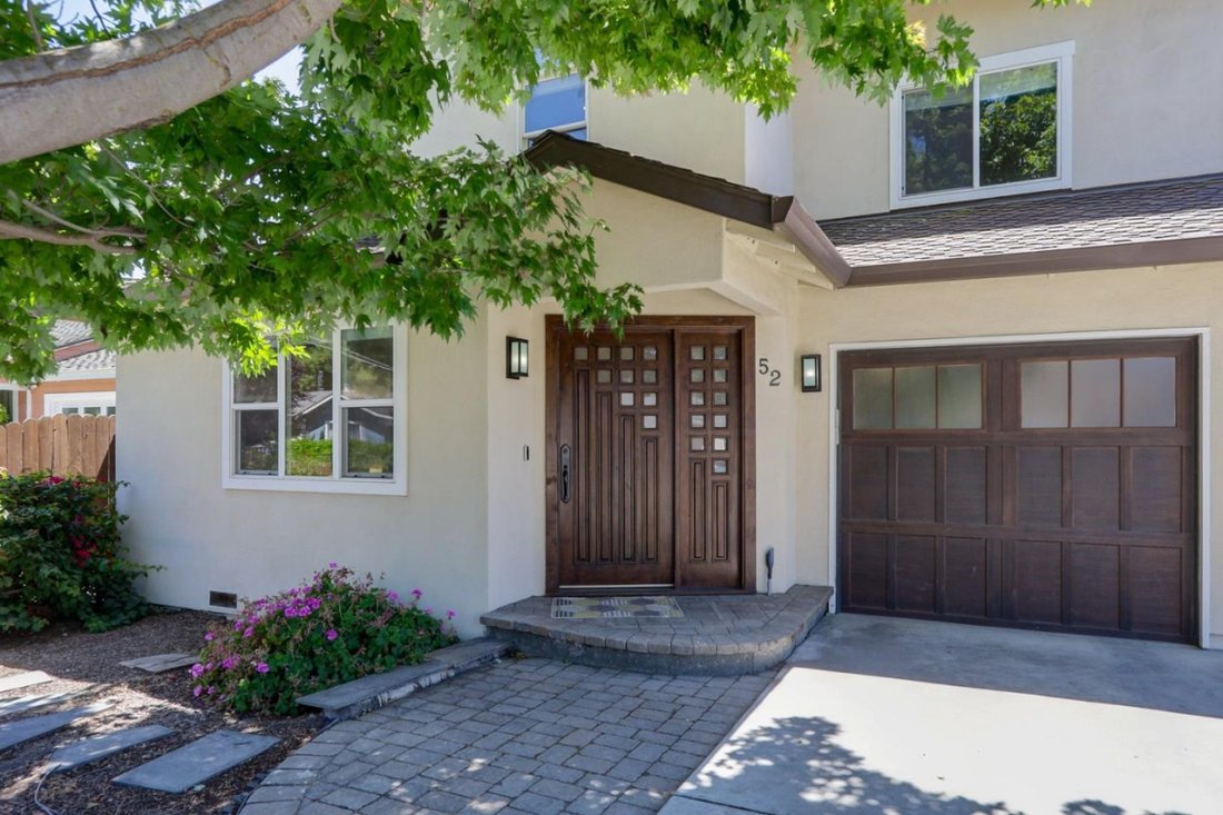 House in Redwood City, California, United States 3 - 18370856