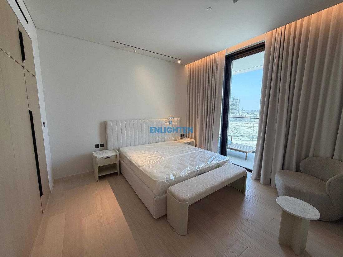 Apartment in Al Jaddaf, Dubai, United Arab Emirates 2 - 18370935