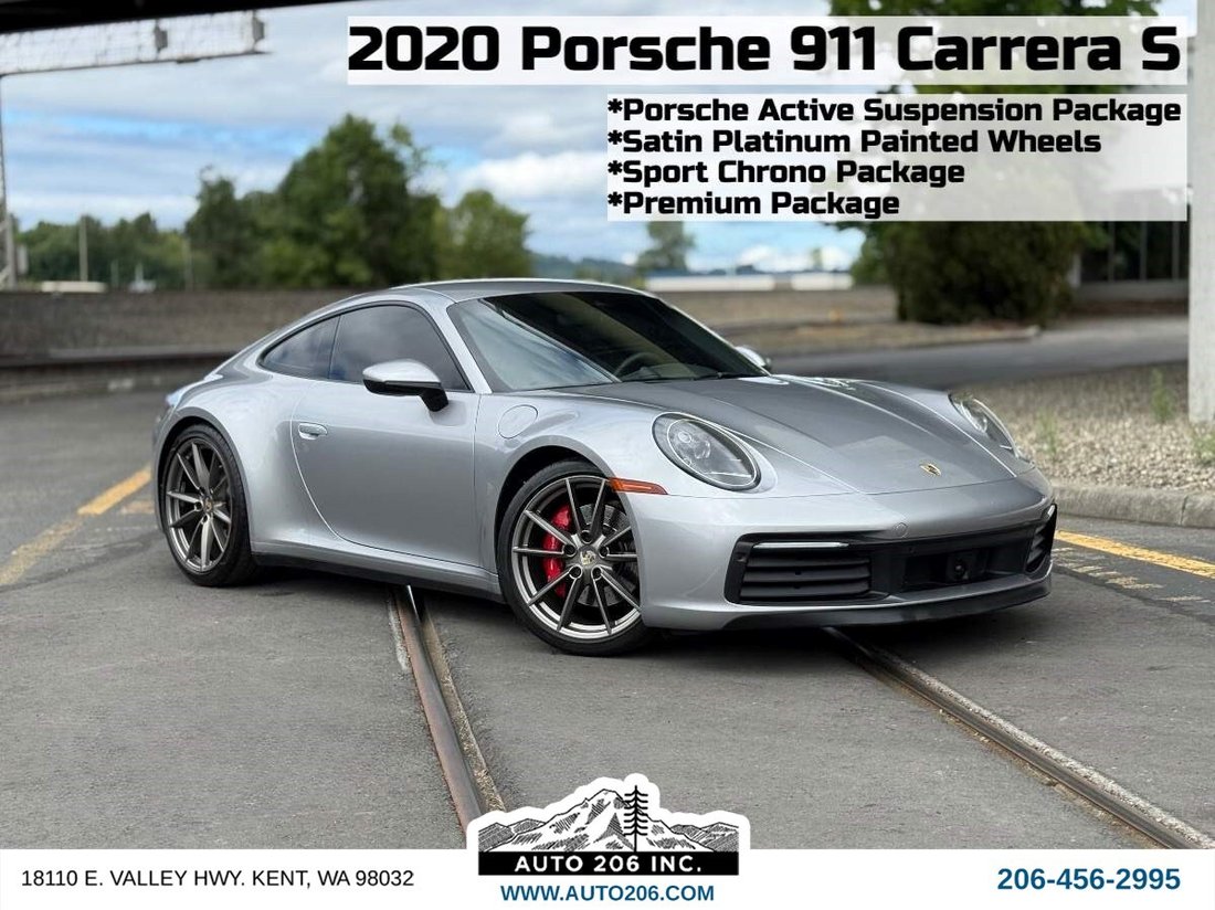 Coupe in Kent, WA, United States 1 - 18359761