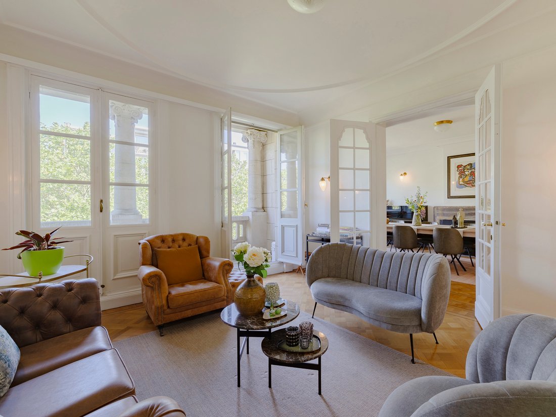 Apartment in Antwerp, Flanders, Belgium 4 - 18371088