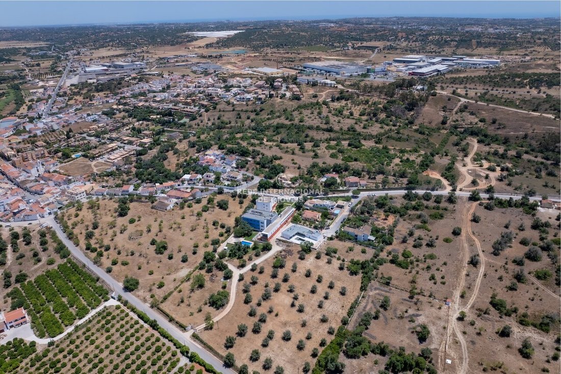 Estate in Algoz e Tunes, Algarve, Portugal 4 - 18371277