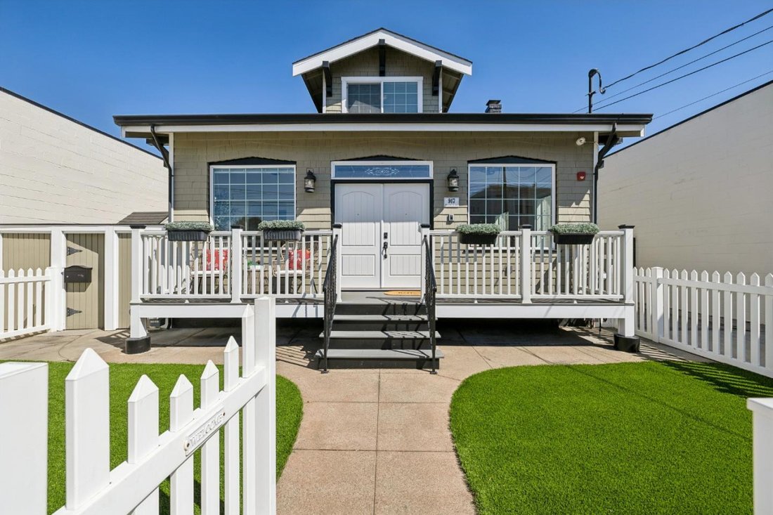 House in Burlingame, California, United States 2 - 18370851