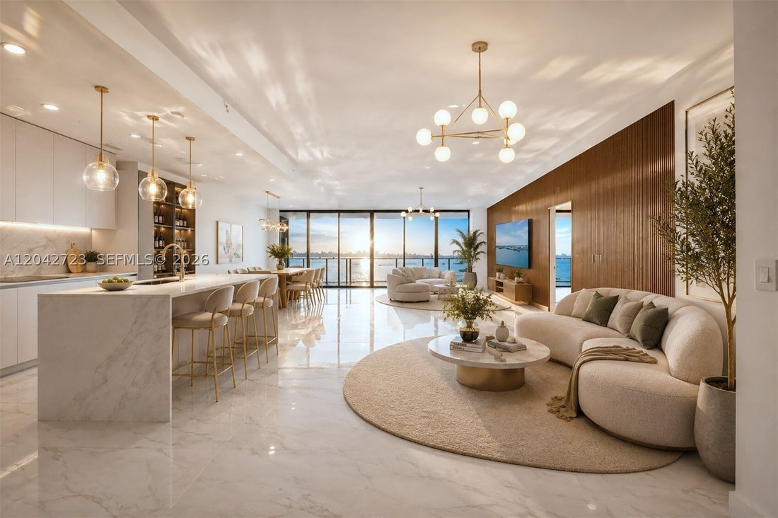 Condo in Miami, Florida, United States 4 - 18285168