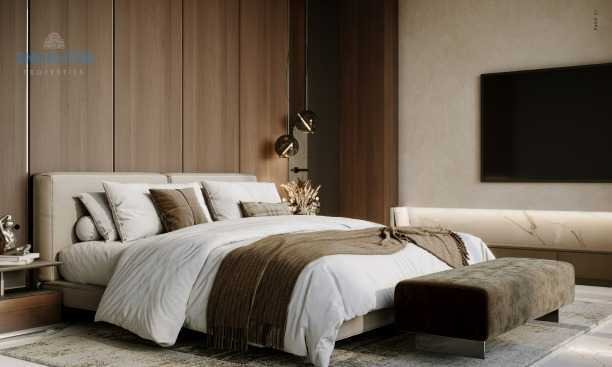 Apartment in Business Bay, Dubai, United Arab Emirates 5 - 18371074