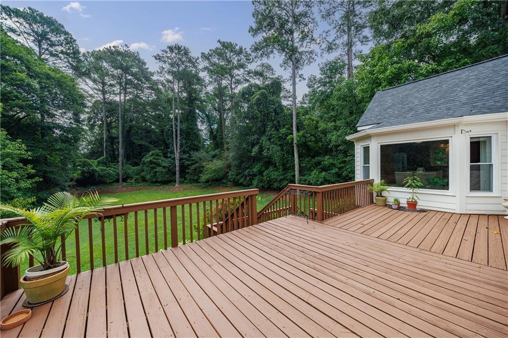 House in Marietta, Georgia, United States 3 - 18370958