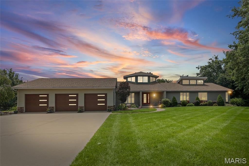 House in Smithton, Illinois, United States 4 - 18370996