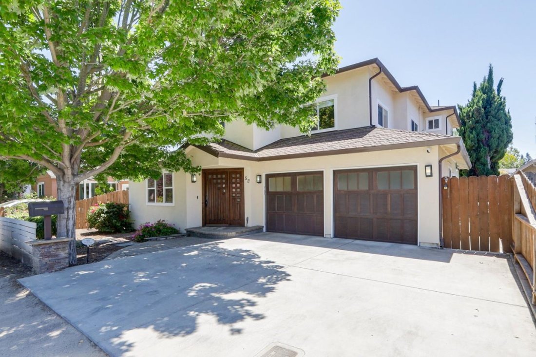 House in Redwood City, California, United States 2 - 18370856