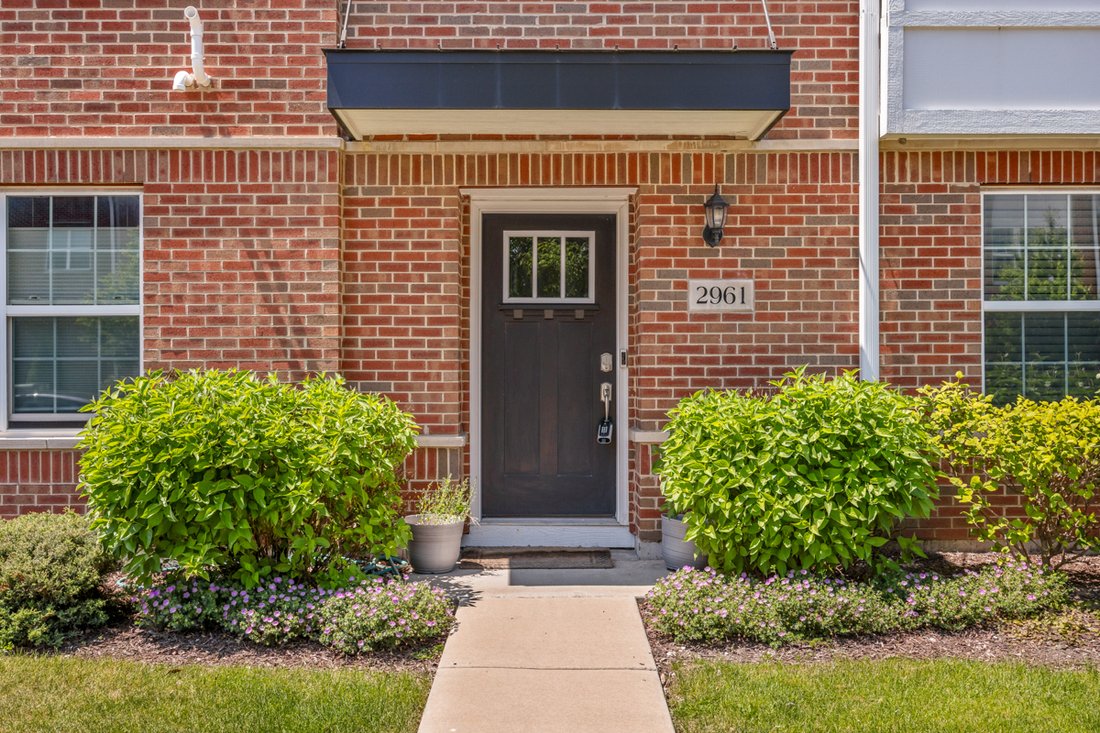 Condo in Naperville, Illinois, United States 3 - 18370922