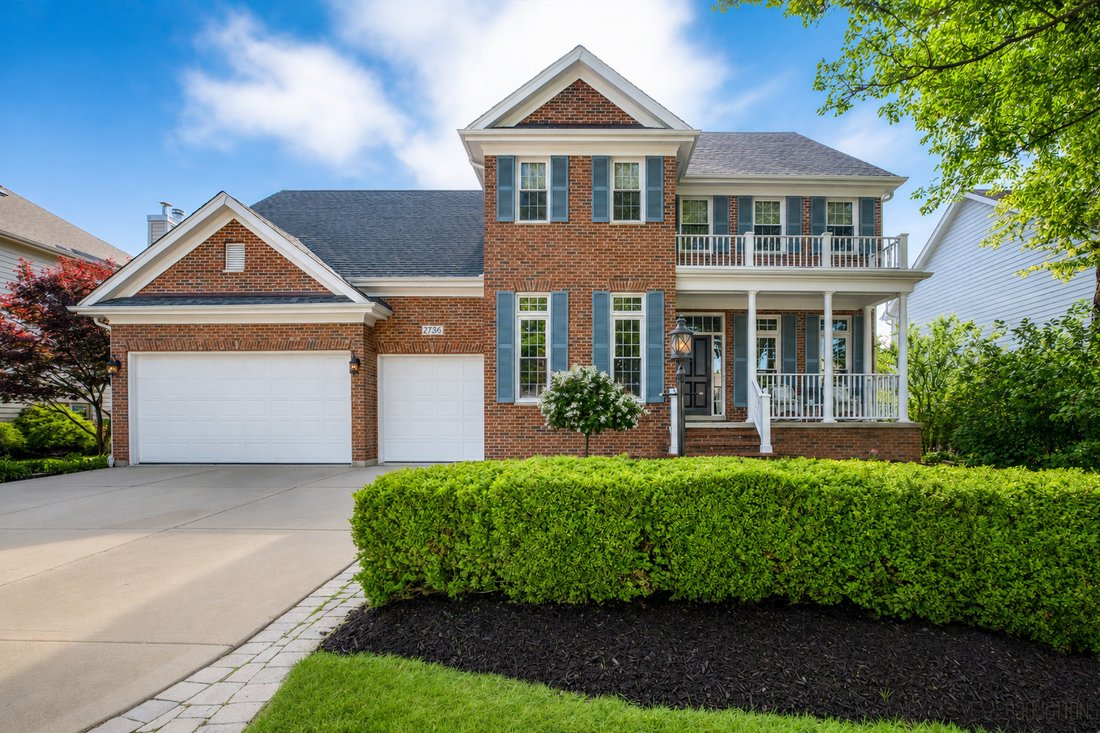 House in Naperville, Illinois, United States 1 - 18370879