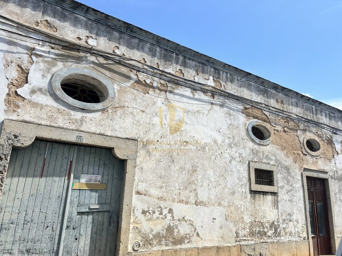 Land in Olhao, Algarve, Portugal 2 - 18371042