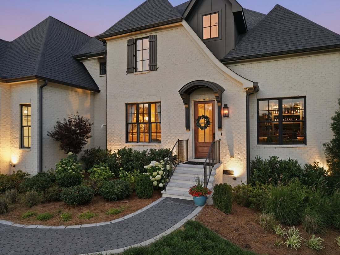 House in Forest Hills, Tennessee, United States 2 - 18370744