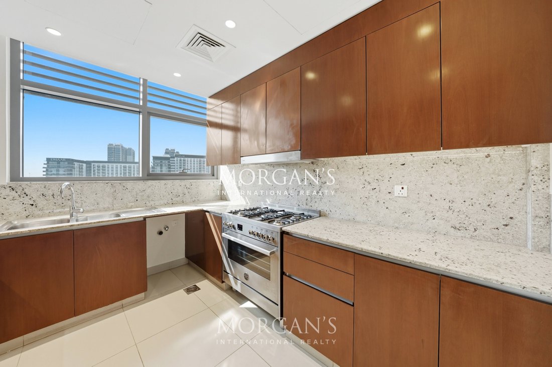 Apartment in Dubai Hills Estate, Dubai, United Arab Emirates 5 - 17956420