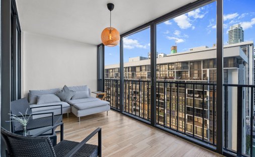 Condo in Miami, Florida, United States 1