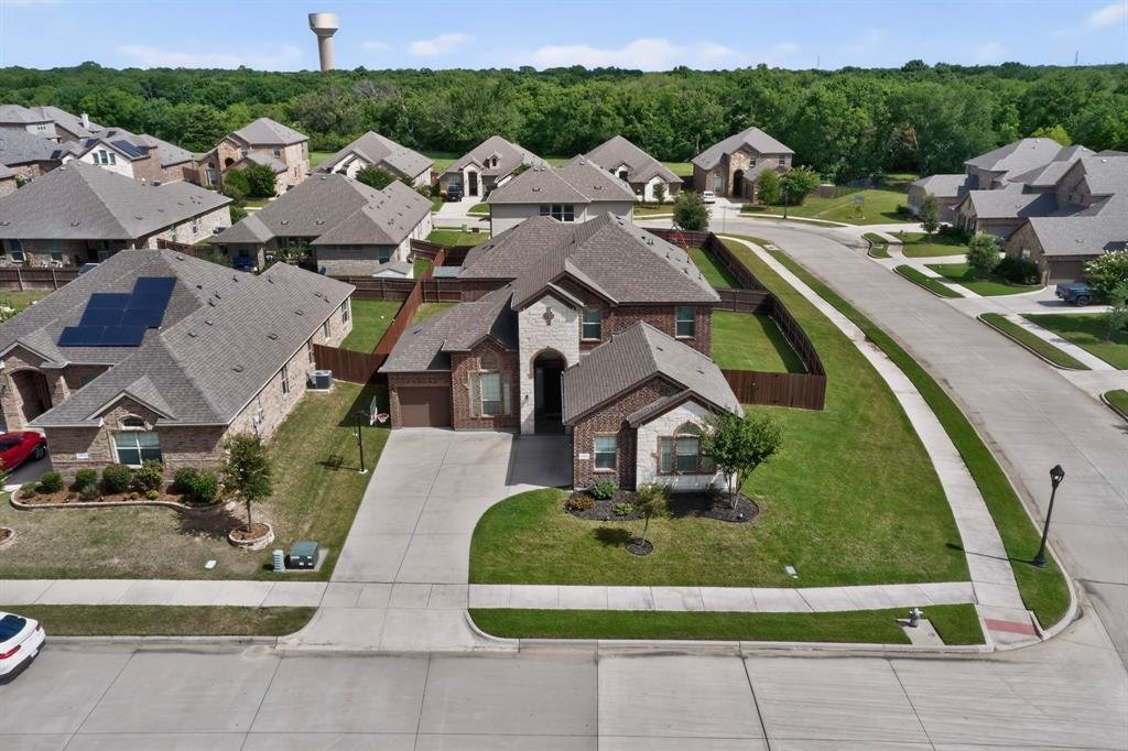 House in Arlington, Texas, United States 5 - 18370987