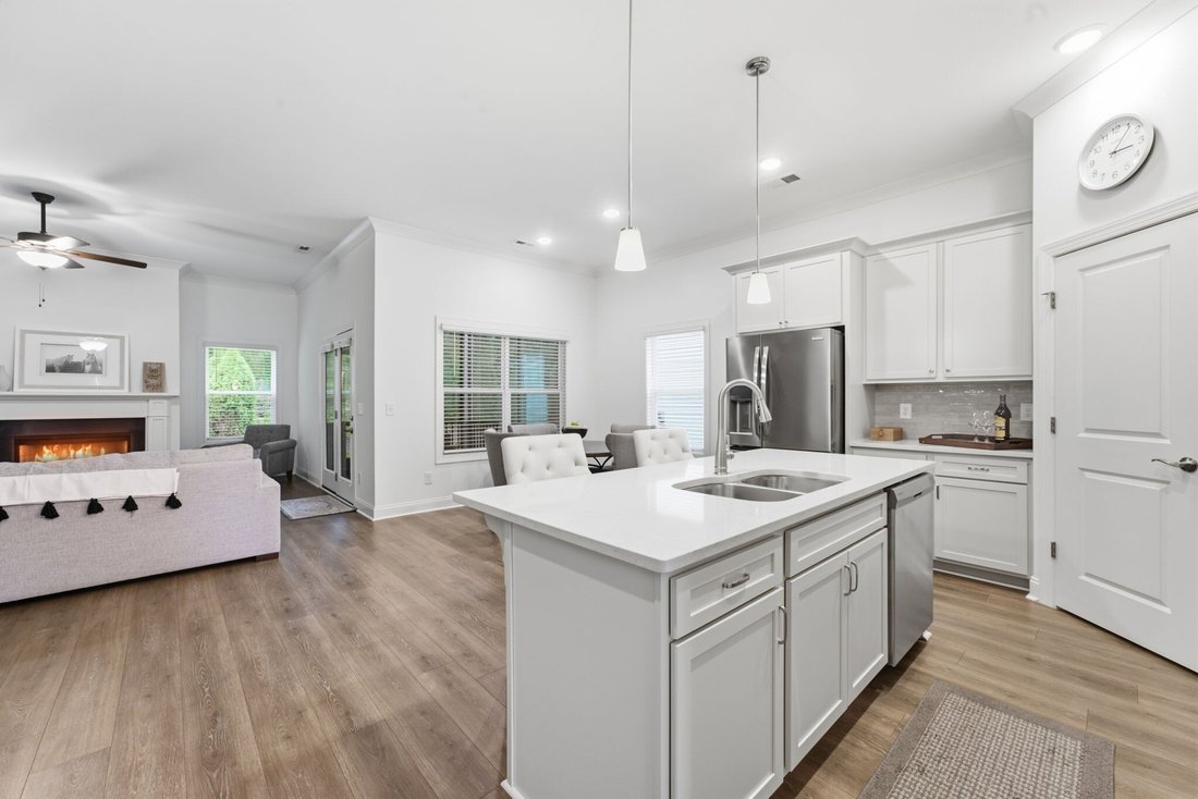 House in Murfreesboro, Tennessee, United States 3 - 18370758