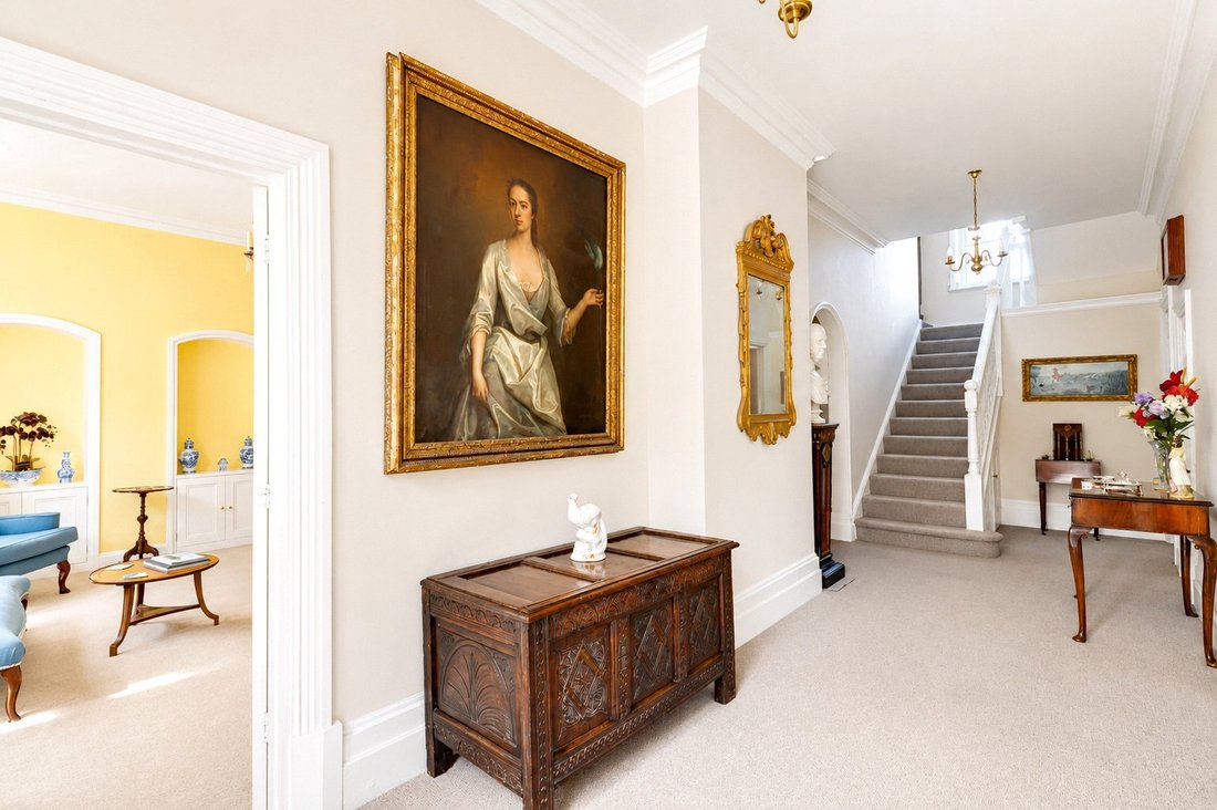 House in Minehead, England 4 - 18370821