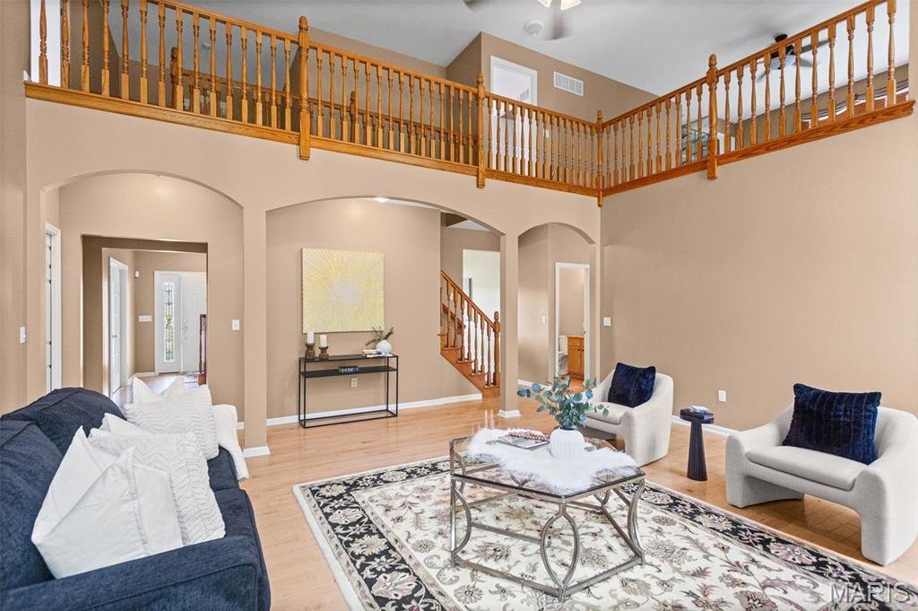 House in Fairview Heights, Illinois, United States 3 - 18370995