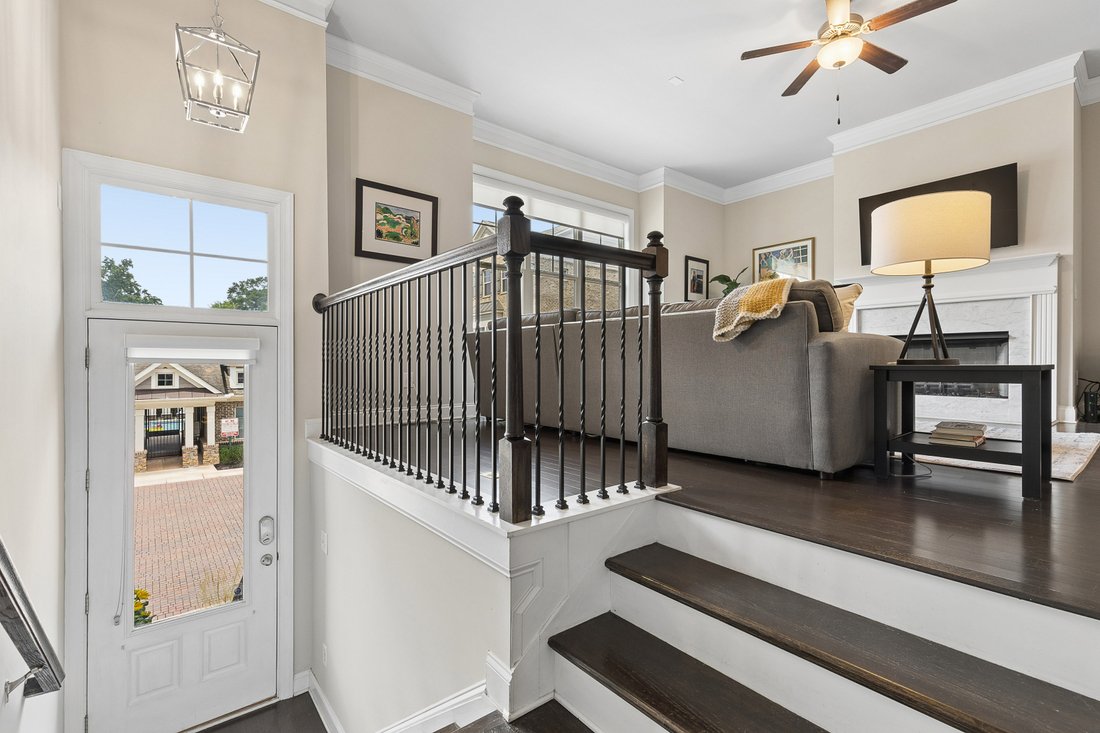 Townhouse in Chamblee, Georgia, United States 2 - 18371118