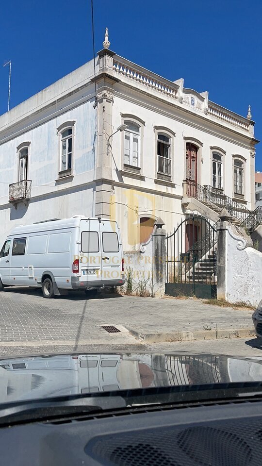 House in Quelfes, Algarve, Portugal 1 - 18371201