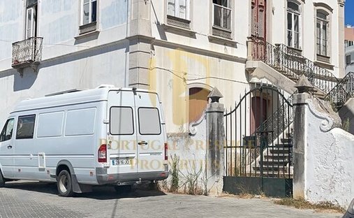 Casa a Quelfes, Algarve, Portogallo 1