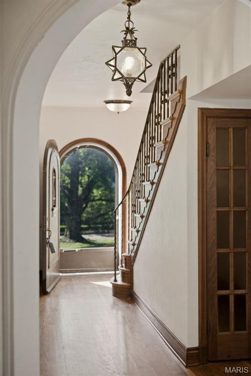 House in Marlborough, Missouri, United States 5 - 18371005