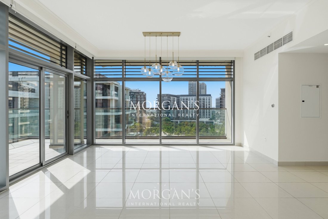 Apartment in Dubai Hills Estate, Dubai, United Arab Emirates 2 - 17956420