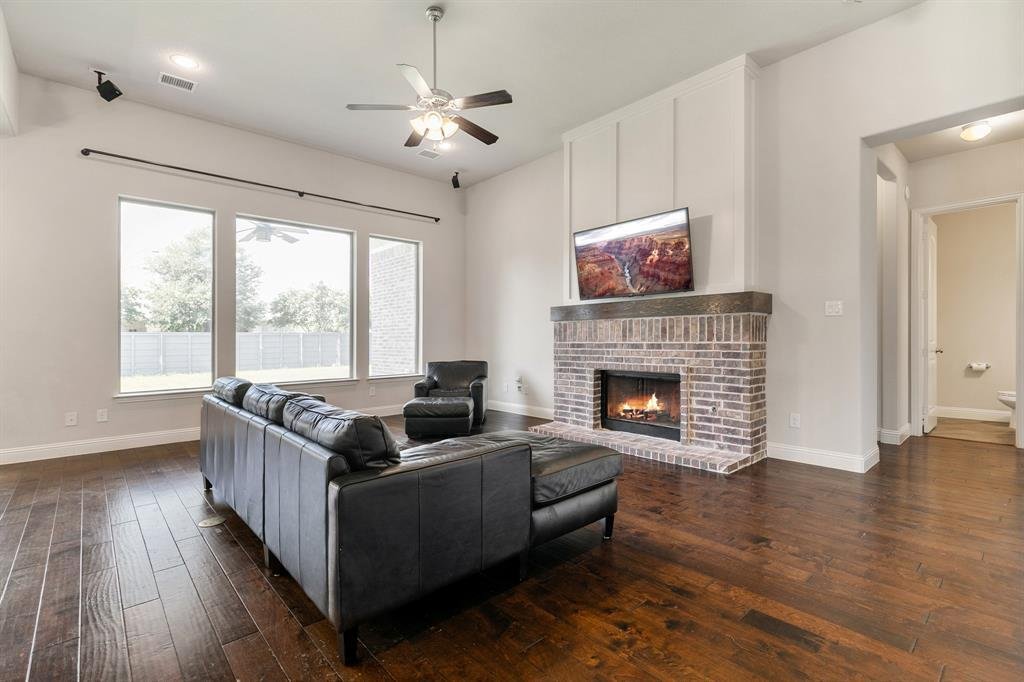 House in Little Elm, Texas, United States 4 - 18370911