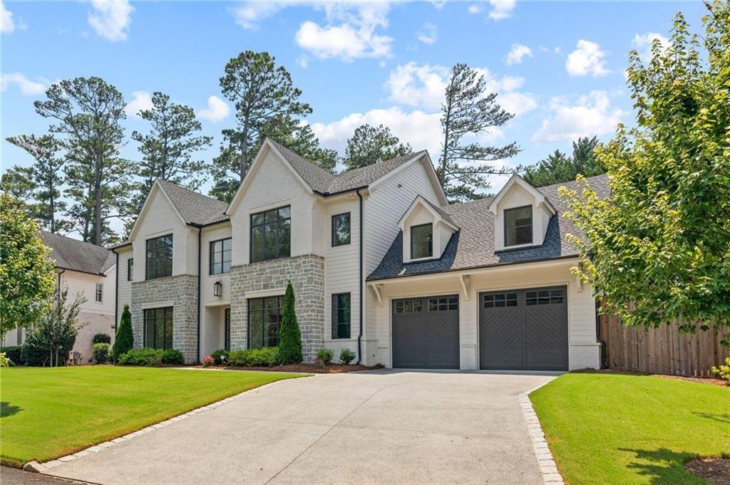 House in Atlanta, Georgia, United States 3 - 18370949