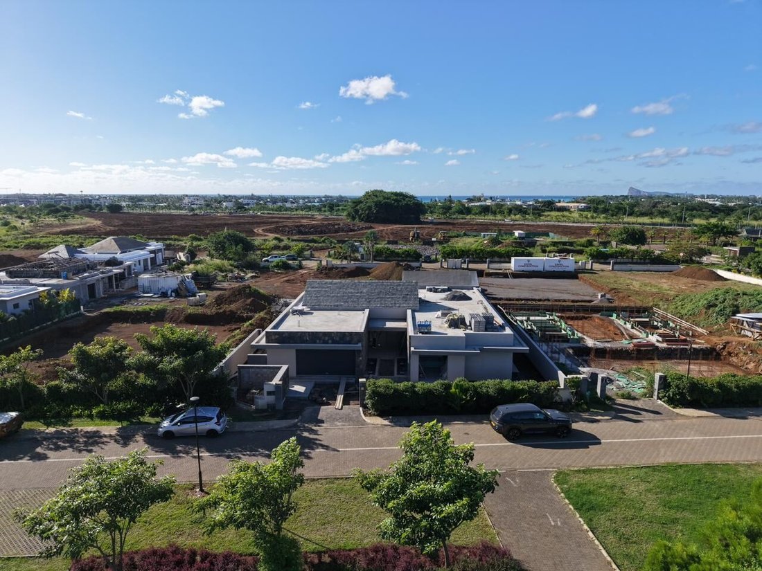 House in Trou-aux-Biches, Pamplemousses District, Mauritius 5 - 18370831