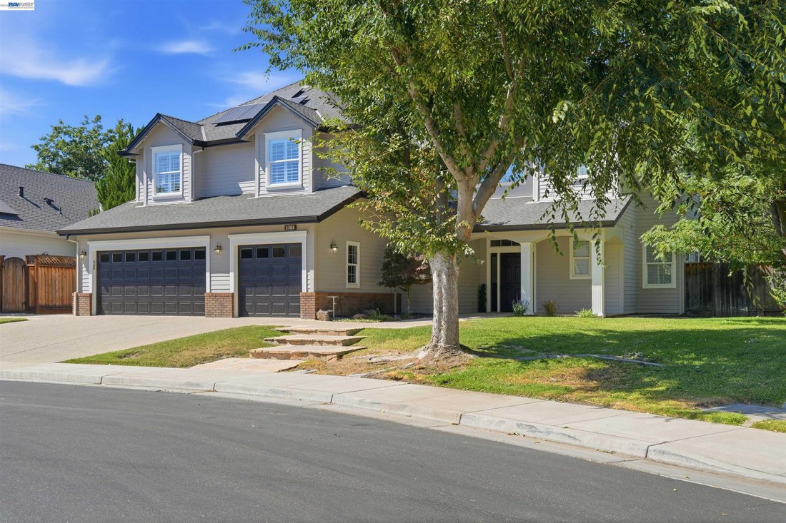 House in Tracy, California, United States 5 - 18370854