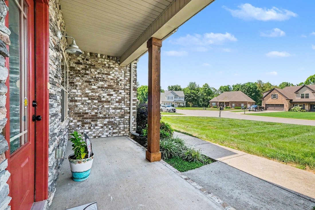 House in Murfreesboro, Tennessee, United States 4 - 18370746