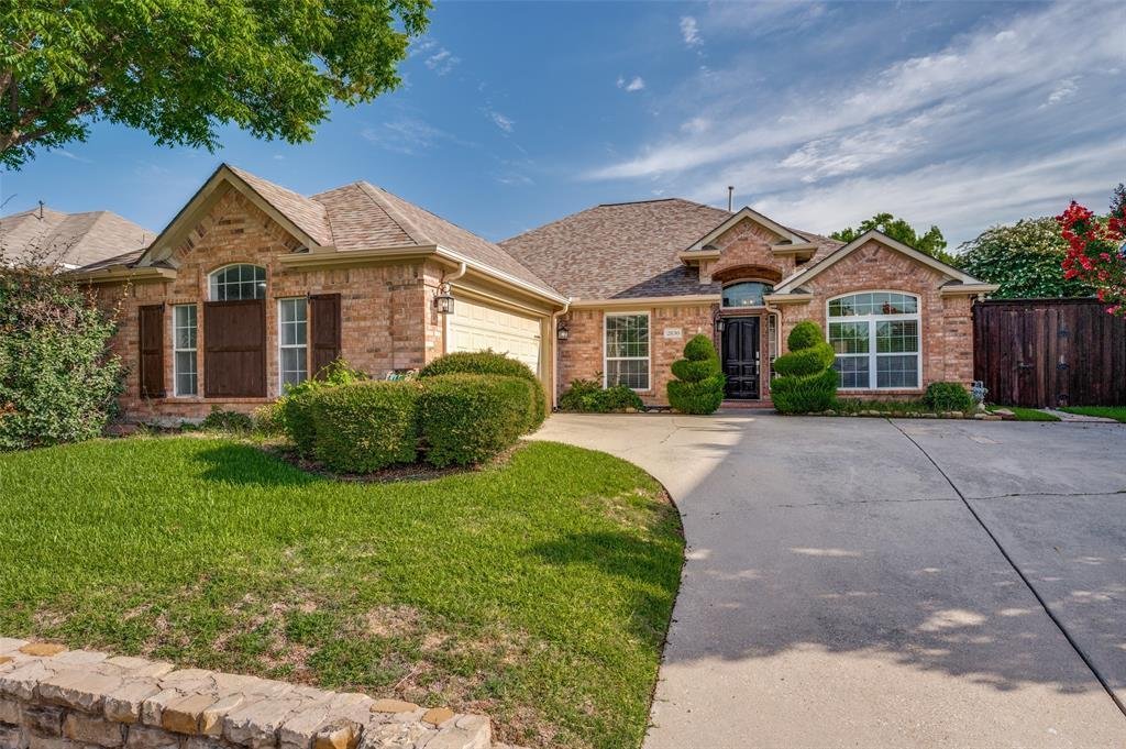 House in McKinney, Texas, United States 1 - 18370980