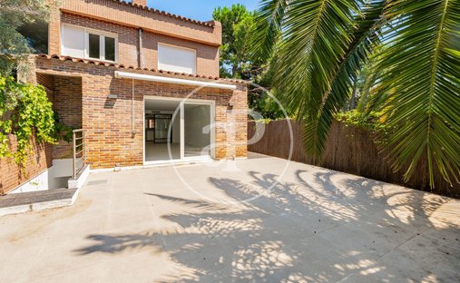 Villa en La Moraleja, Alcobendas, Comunidad de Madrid 1