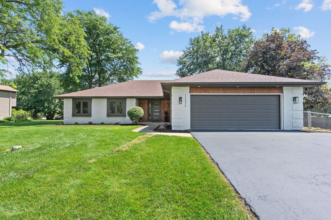 House in Naperville, Illinois, United States 1 - 18370877
