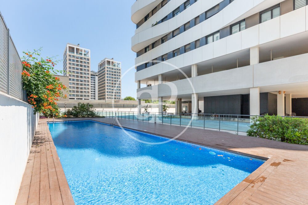 Apartment in Quatre Carreres, Valencia, Spain 4 - 18371269
