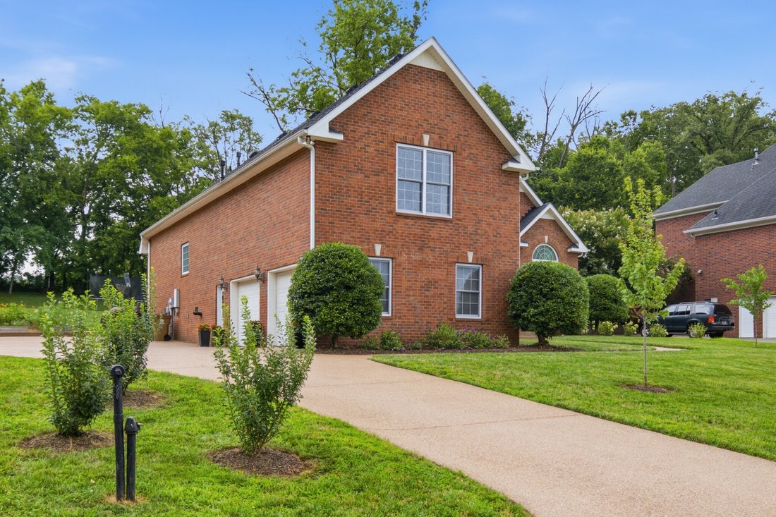 House in Goodlettsville, Tennessee, United States 3 - 18370739